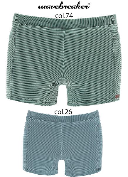Wavebreaker zwemBroek 55301