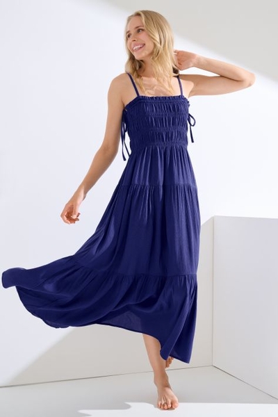 49585 KARPATHOS Dress