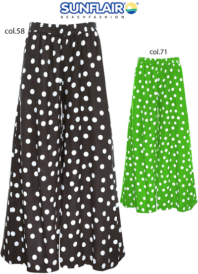Sunflair Broek 73500-67
