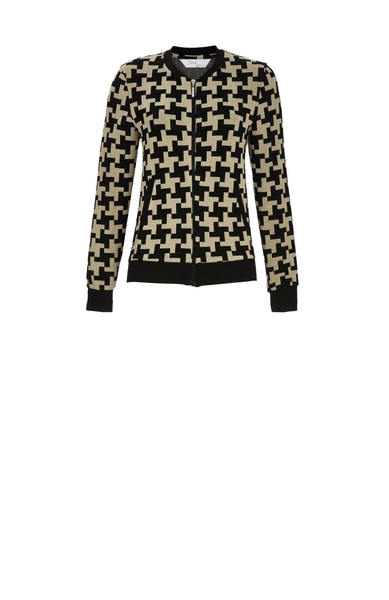 5578608 Cherie Line Blouson-jack met rits